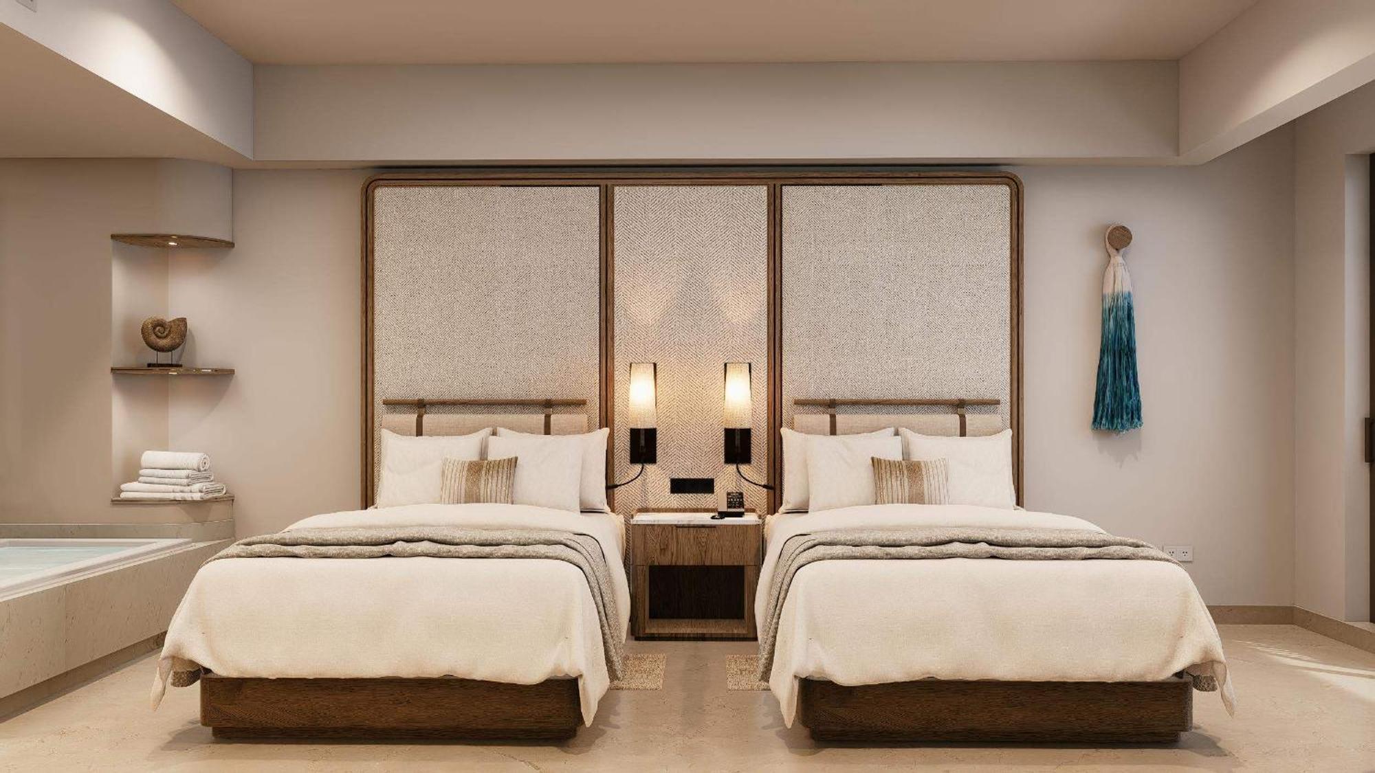 Superior Two Bedroom Presidential Suite Ocean View - Kids & Teens Free,1730007777:JPEG